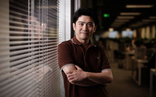 小米的KK说，“擅长营销”是对小米的误读