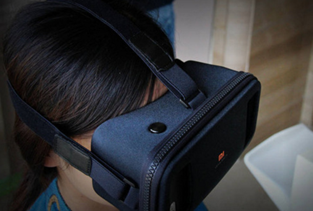 VR市场在降温，小米为何仍然坚持推出VR眼镜?