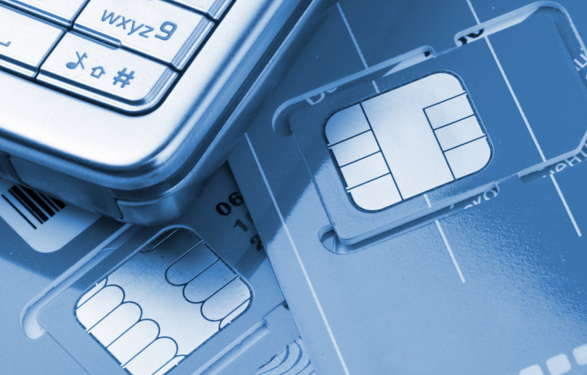 外卖平台用户成手机黑卡“帮凶”，互联网灰黑产业规模达千亿