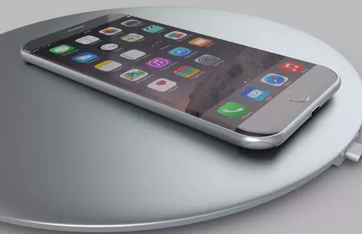 【钛晨报】无线充电技术，或将成为下一代iPhone的最大变革