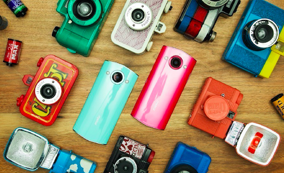 月活跃用户4.46亿却未盈利，美图何来超50亿美金的上市估值？