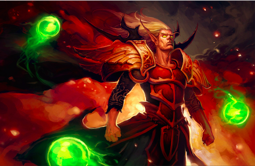 各路游戏大户纷纷入局VR，为什么暴雪至今没有VR游戏的计划?