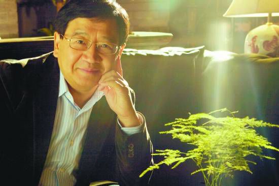 徐小平投企业只看人，盯着创业者看，直到他发毛