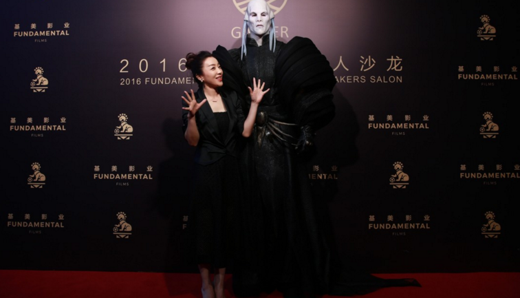 出品《小王子》的基美影业融1.5亿救20亿片单，要做下一个狮门影业