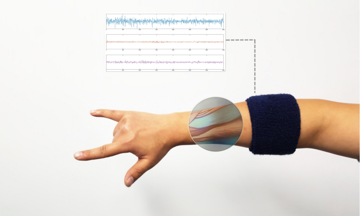 这是我们在中国版的「人机大战」上的收获，太多「硬科技」值得关注