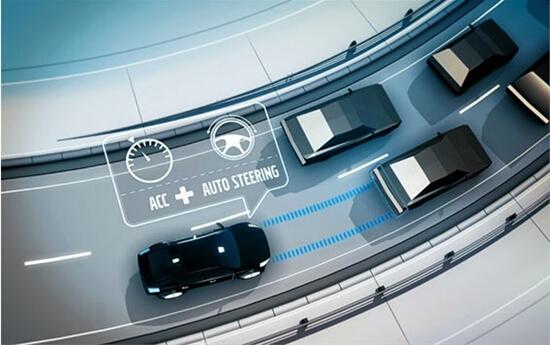 Baidu Driverless Cars Run In Wuzhen, Powered By Four Leading Technologies