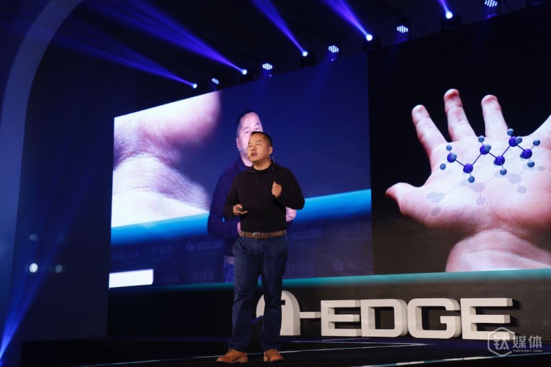 一点资讯金治：浅薄化、低俗化盛行，兴趣引擎助用户重拾内容价值