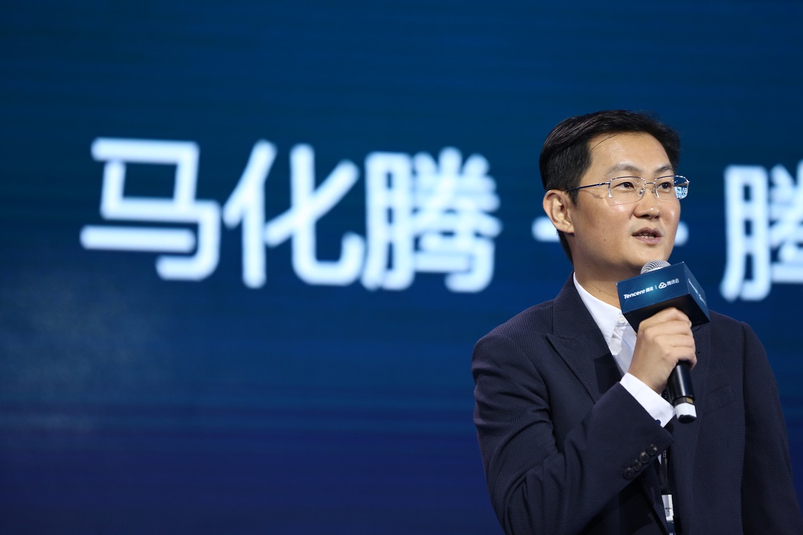 云计算竞争也将进入分水岭，“产品至上”理念怎样推动腾讯云后来居上？