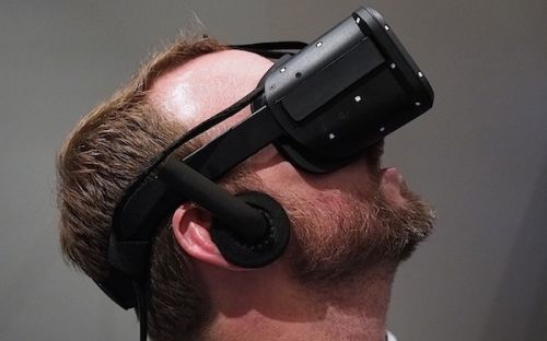 VR浏览器，能否引爆新场景下的“入口之战“？