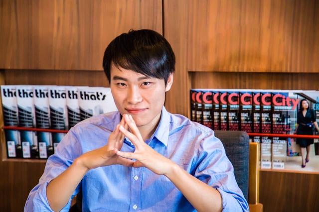 百度收购网红自媒体“李叫兽”，90后创始人还当上了副总裁