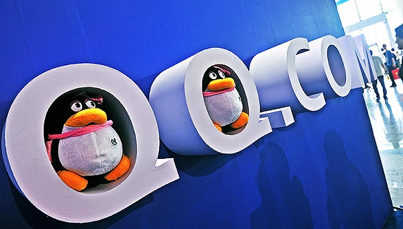 腾讯想把QQ提示音注册成商标，两次遭拒之后“企鹅”上诉了|12月7日坏消息榜