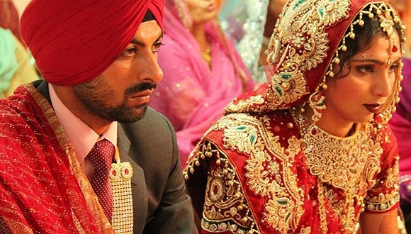 在将珠宝视为女性“标配”的印度，网上卖首饰是一门大生意