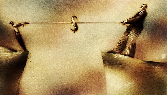 因地图专利涉嫌遭侵权，这家公司把百度、搜狗、高德都告了