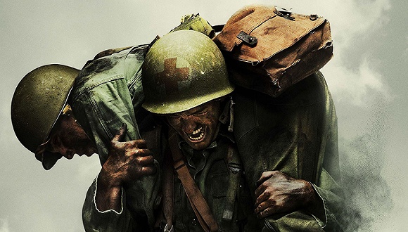 《血战钢锯岭》署名纠纷：究竟是炒作还是维权？