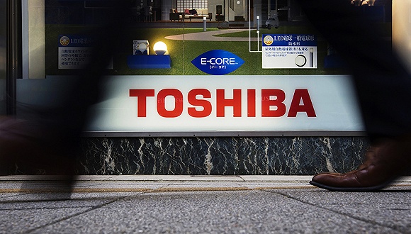 财务造假、核电危机，东芝三天来的股价近乎腰斩｜12月29日坏消息榜