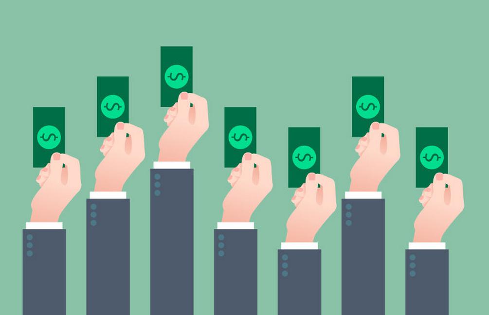 网贷平台推出记账APP，这会是个“粘”住用户的好办法吗？