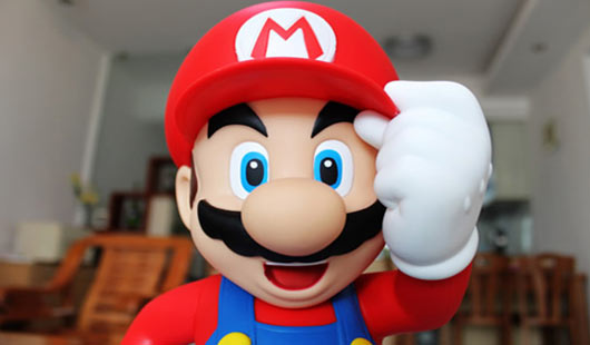 《超级马里奥Run》是如何用十天就跌下iOS最赚钱的宝座？｜12月27日坏消息榜