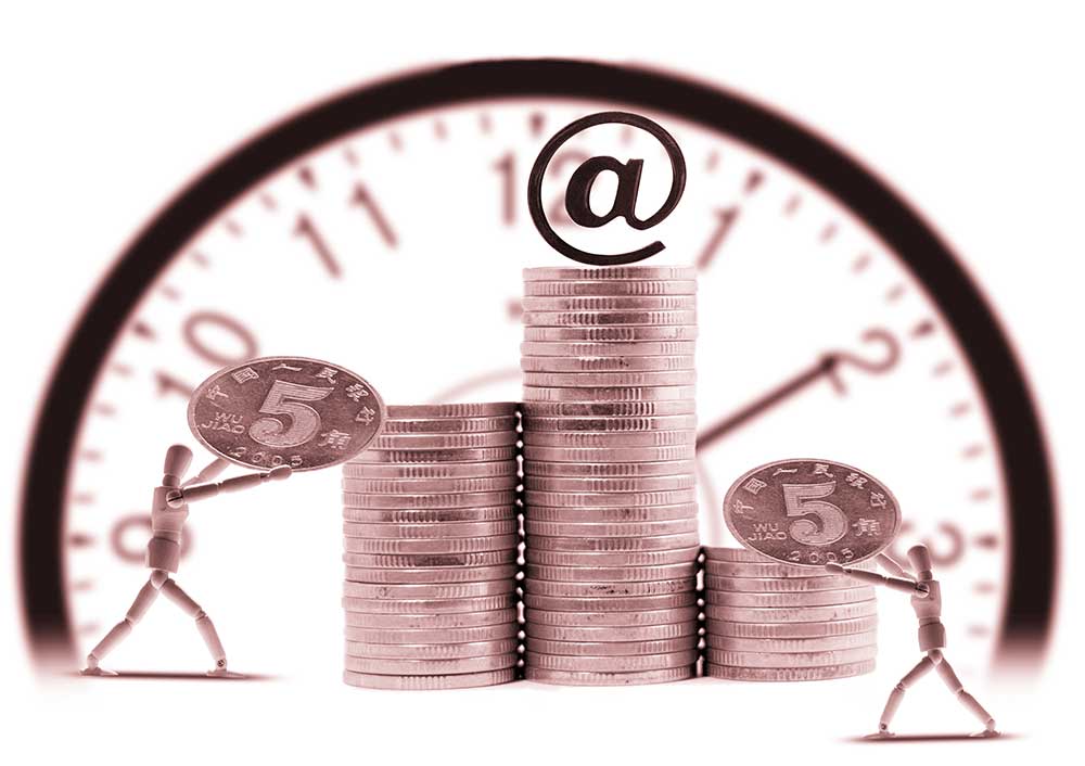 【钛晨报】招财宝私募债项目新进展：浙商财险将预付赔款