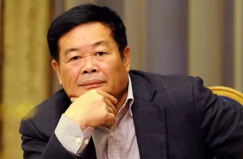 曹德旺回应跑路传闻：我跑出去干什么呢？