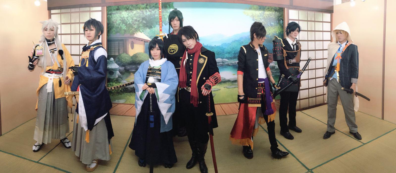 企业级市场或将成为二次元的“新大陆”