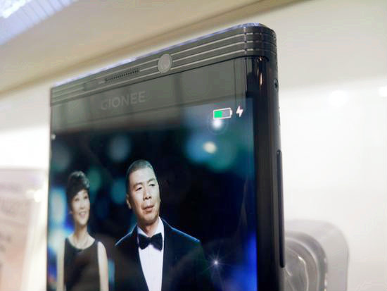 一款国产手机定价过万，是什么让金立底气十足？