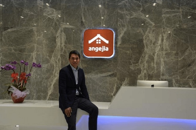 未得到资本认可，安居客创始人的新项目“安个家”关停了