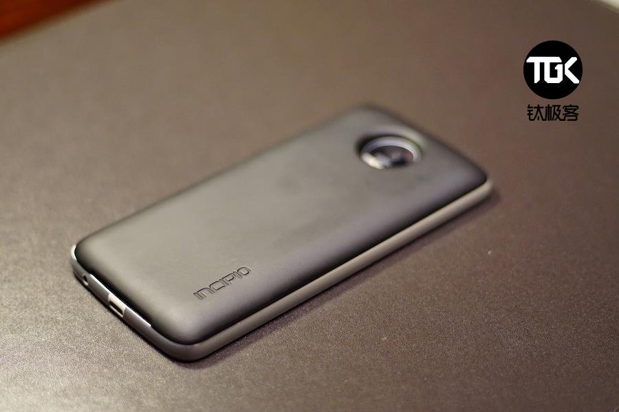 Moto Z Play & 摩电-电池模块