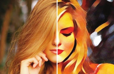 Prisma欲从P图转做社区，深度学习图像应用成资本布局方向