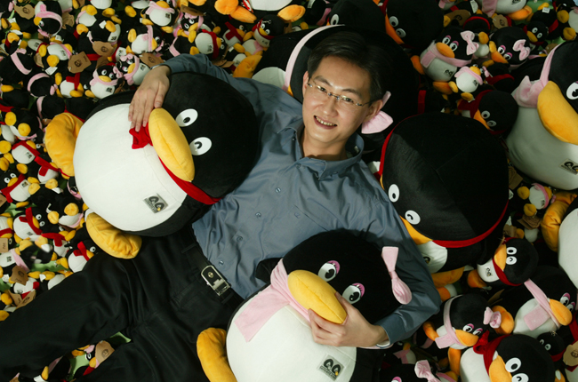 转行做教育的腾讯合伙人募集基金，马化腾给了1个亿