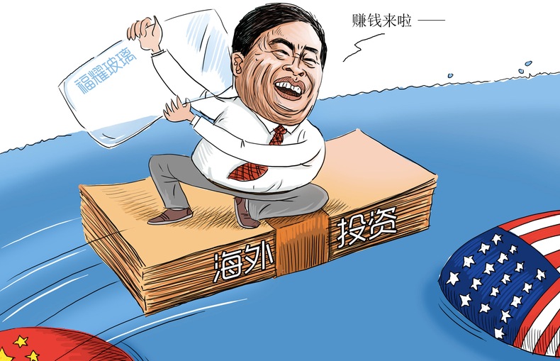 中国企业集体“出逃”：国内实体经济成本除了人便宜，什么都比美国贵