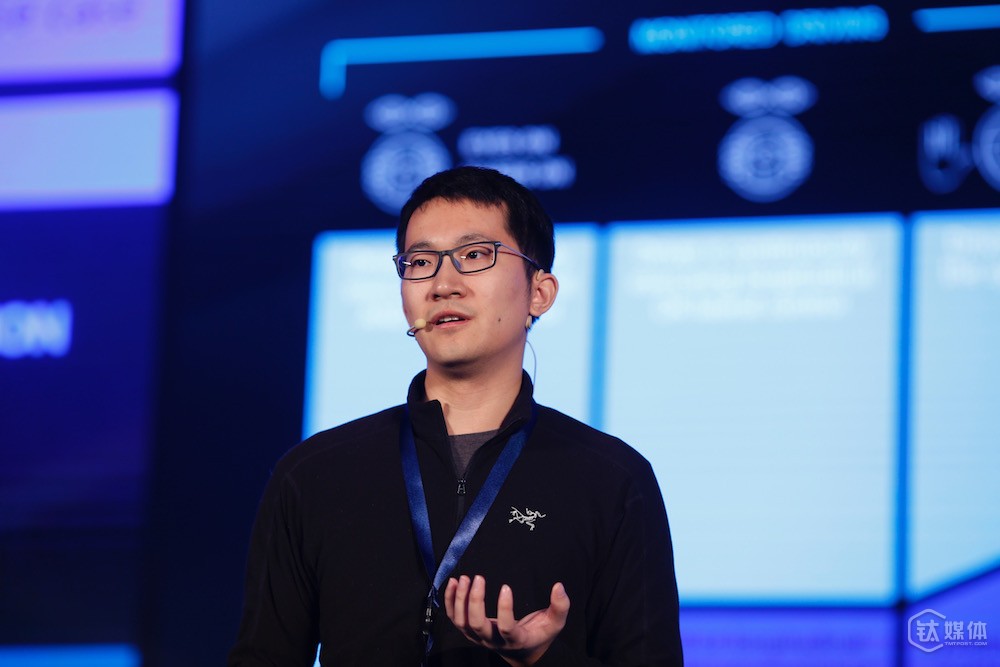 图森互联郝佳男：如何让“无人驾驶”降低物流运输成本？