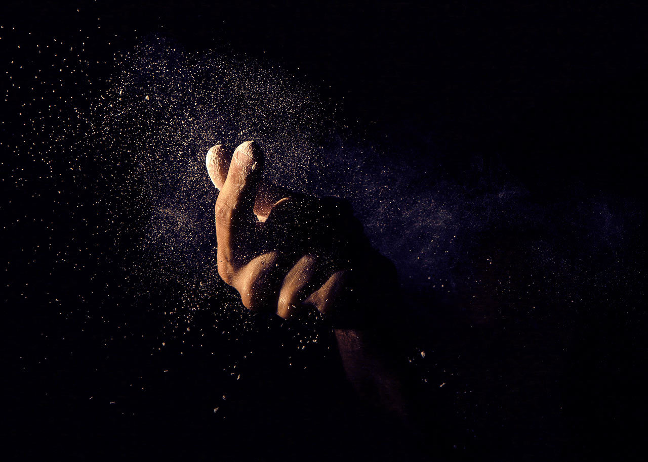 爆炸吧，90后！