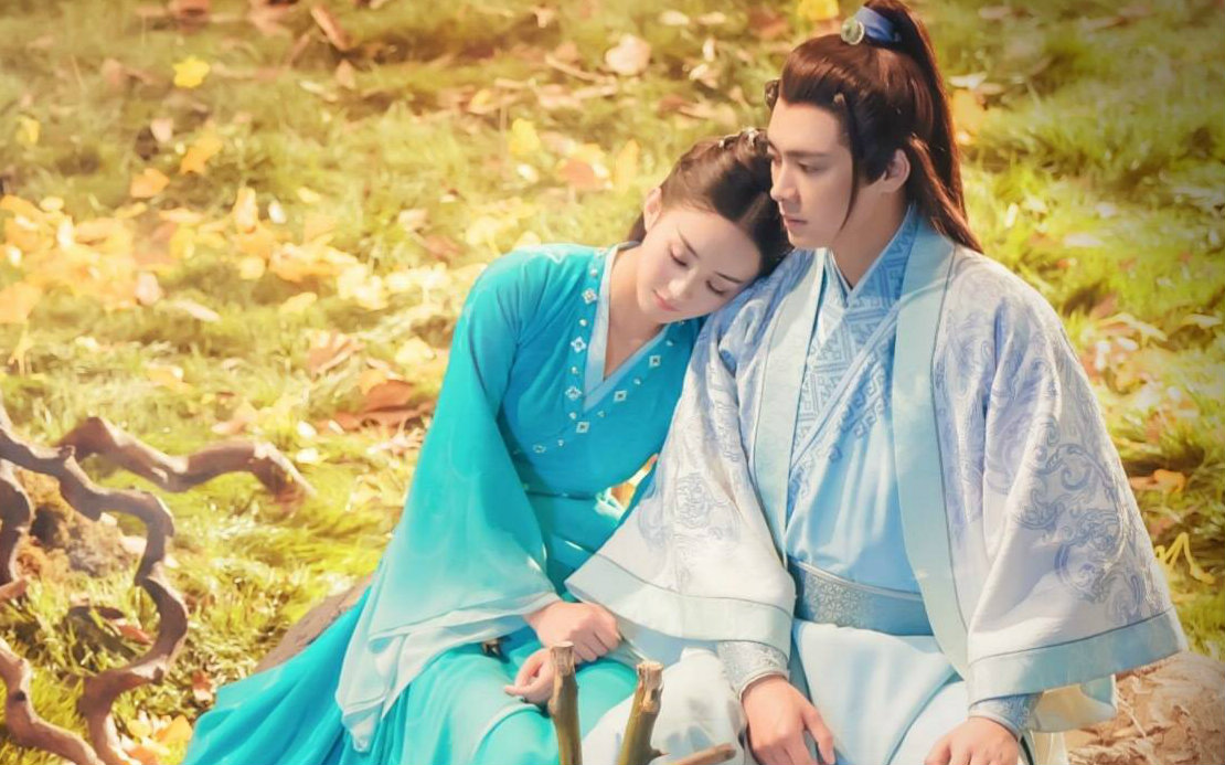 2016热剧盘点: 11部剧集点击量进入“百亿俱乐部”