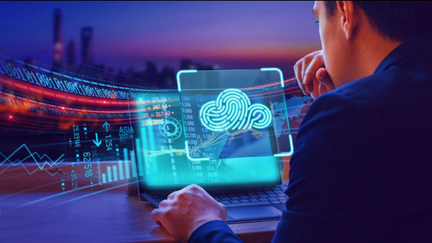 互联网巨头角逐金融云，是真野心还搞噱头？