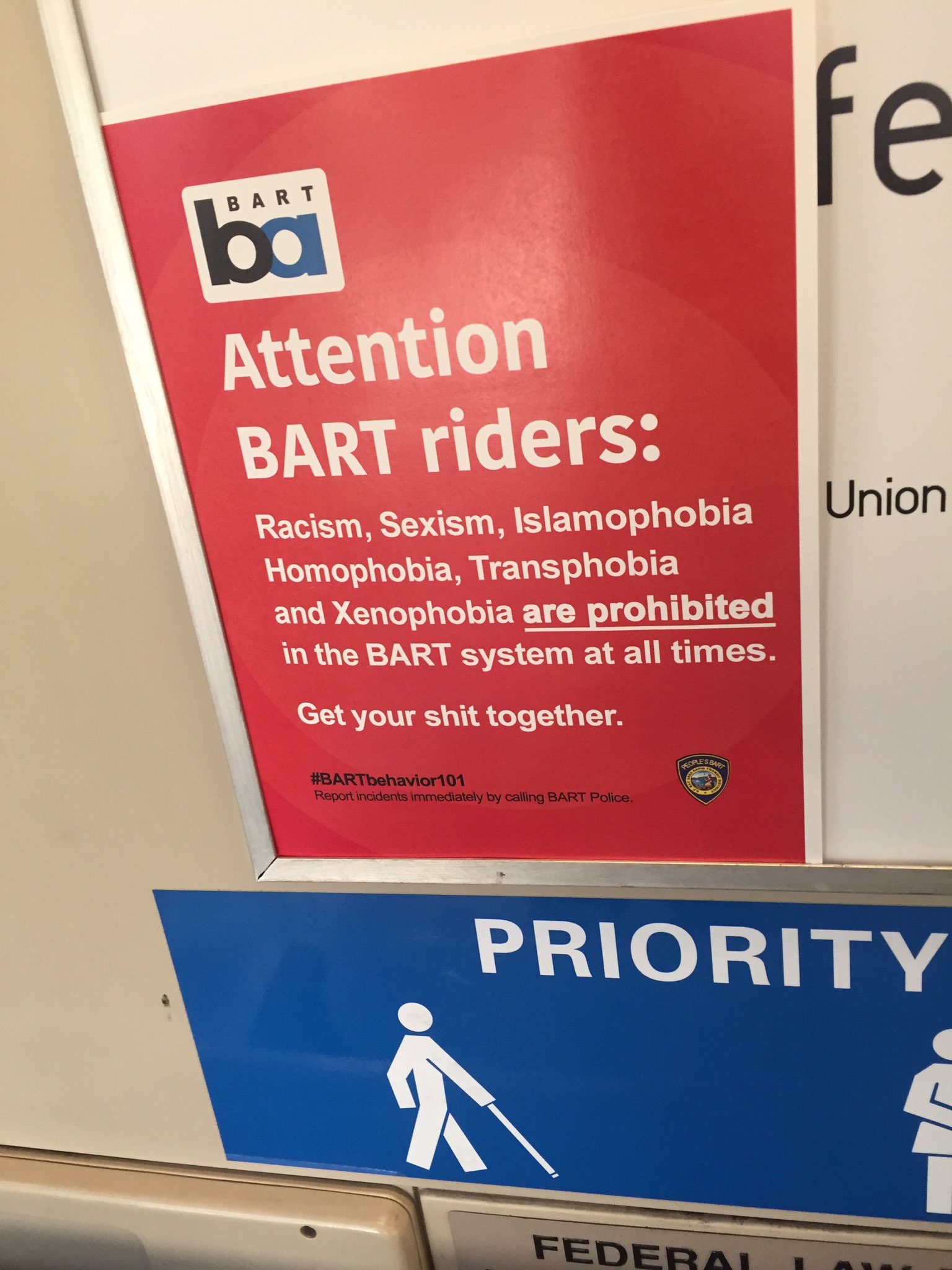 反对&ldquo;恐伊&rdquo;的同时又如何做到反对&ldquo;恐同&rdquo; 来源：frihoele@Twitter