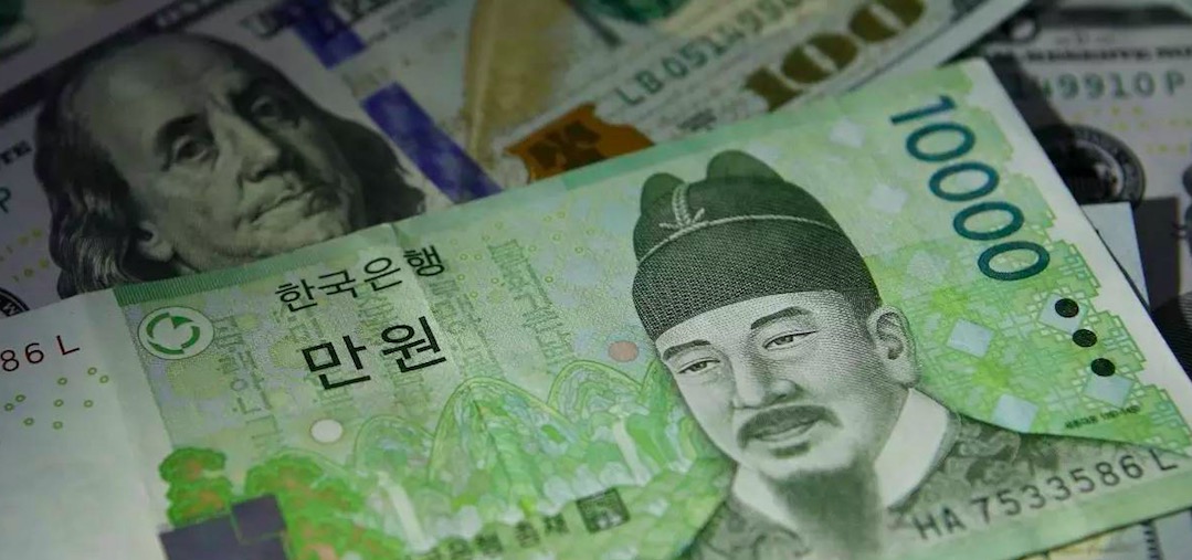 到印度投资已成趋势，韩国投资界也开始抢滩登陆