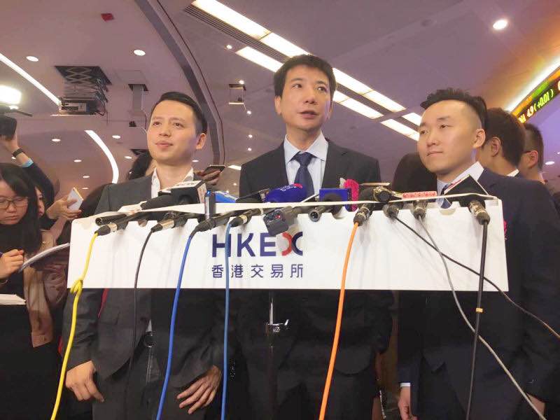 美图在香港上市了，电商会成为未来营收的主要来源