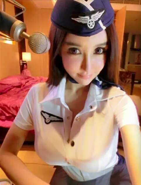 有一种工作，叫直播里的鉴黄师，如今人工智能也登场