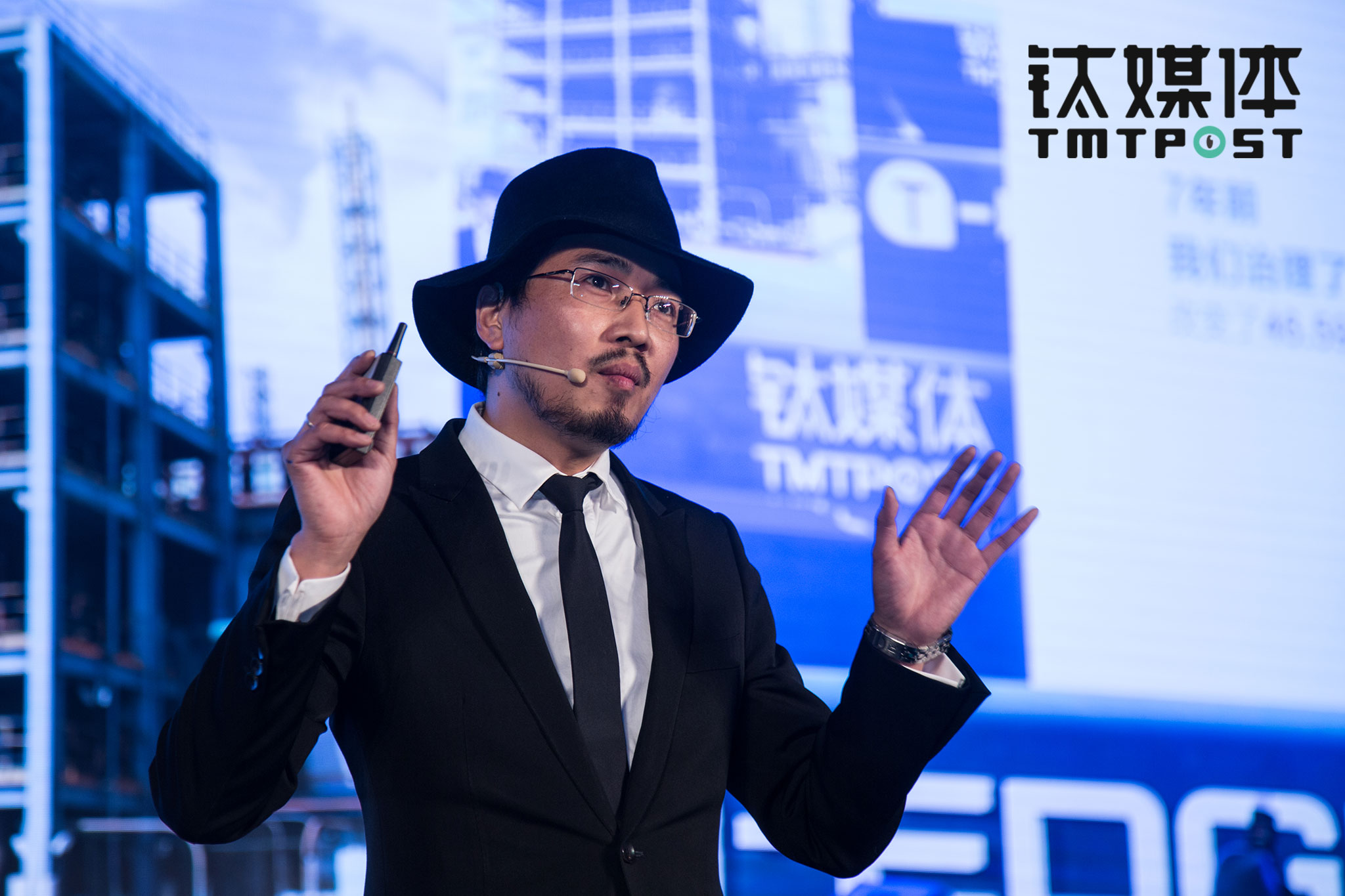 这个创业者赌一个亿，自己1台净化器可以干掉小米10台