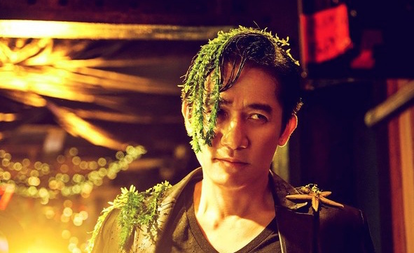 《摆渡人》招来一片差评，阿里影业回应称“不喜欢并不等同于很差”