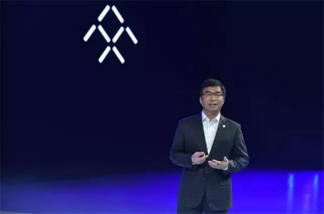 有消息称乐视汽车丁磊将离职加盟蔚来汽车当事人微博辟谣