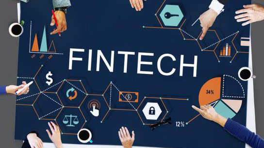 2016年国内金融科技十大事件盘点：金融+科技真正开启了深层次的融合