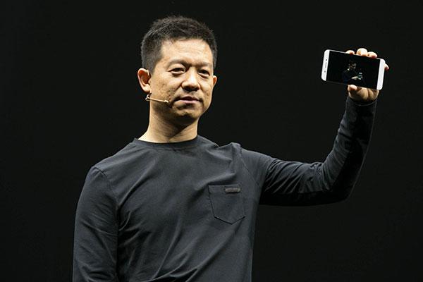 乐视烦恼不断，手机售后服务商又跑上门讨债|12月12日坏消息榜