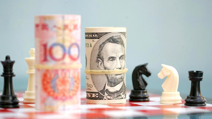 谷歌如何“导演”出了人民币汇率“暴跌”这场戏？