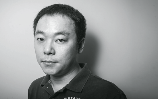 被一场饭局改变的冯鑫，用自己颠覆自己