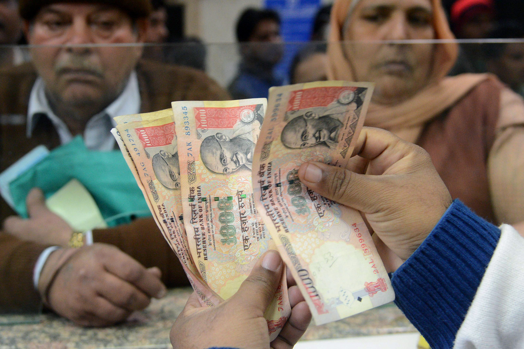 软硬件都不足，印度离无现金社会还有很长的路要走