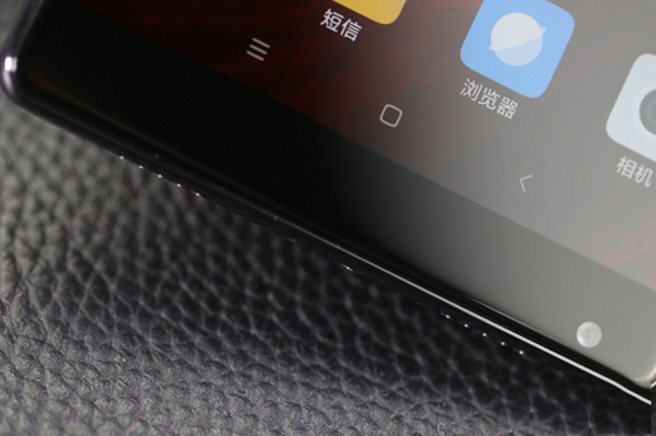 小米MIX引发陶瓷浪潮，陶瓷会成为未来手机的主流材质吗？