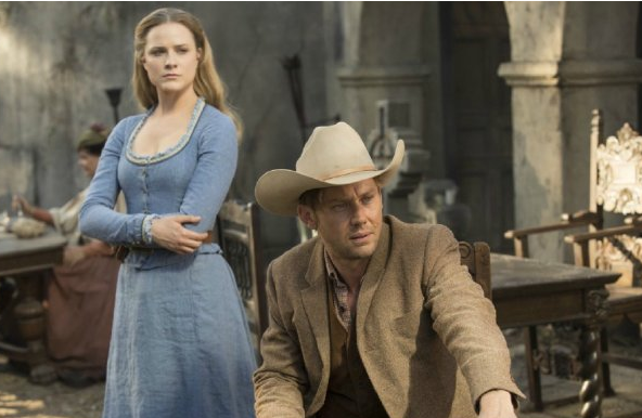 《西部世界》第一季完结，这个斑斓的世界真能简化为数据吗？