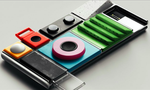 LG G6 前景堪忧，模块化手机为何走入了死胡同？