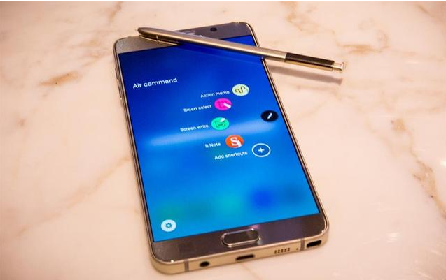 【钛晨报】三星已完成Note7电池内部调查，或于年底披露结果